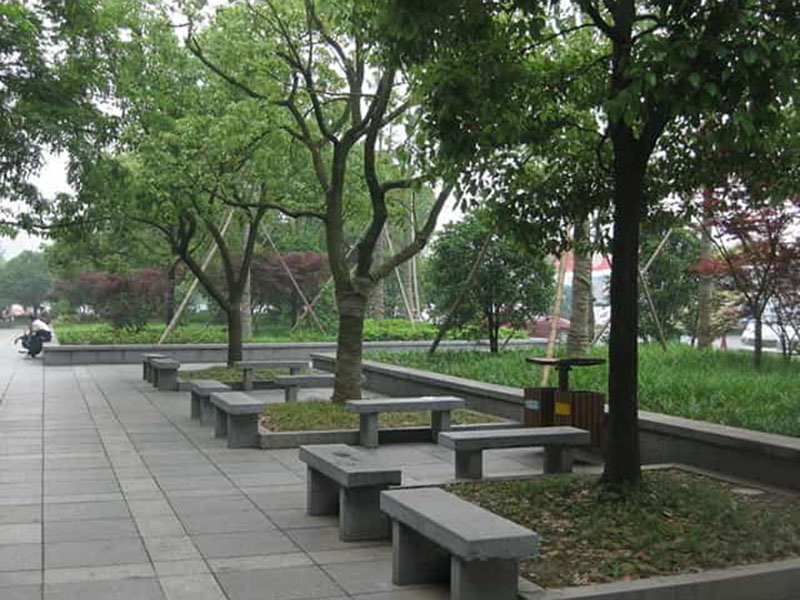 工廠綠化養(yǎng)護(hù)